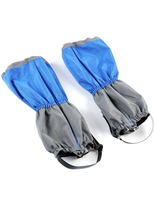 Гамаши защитные, туристические 