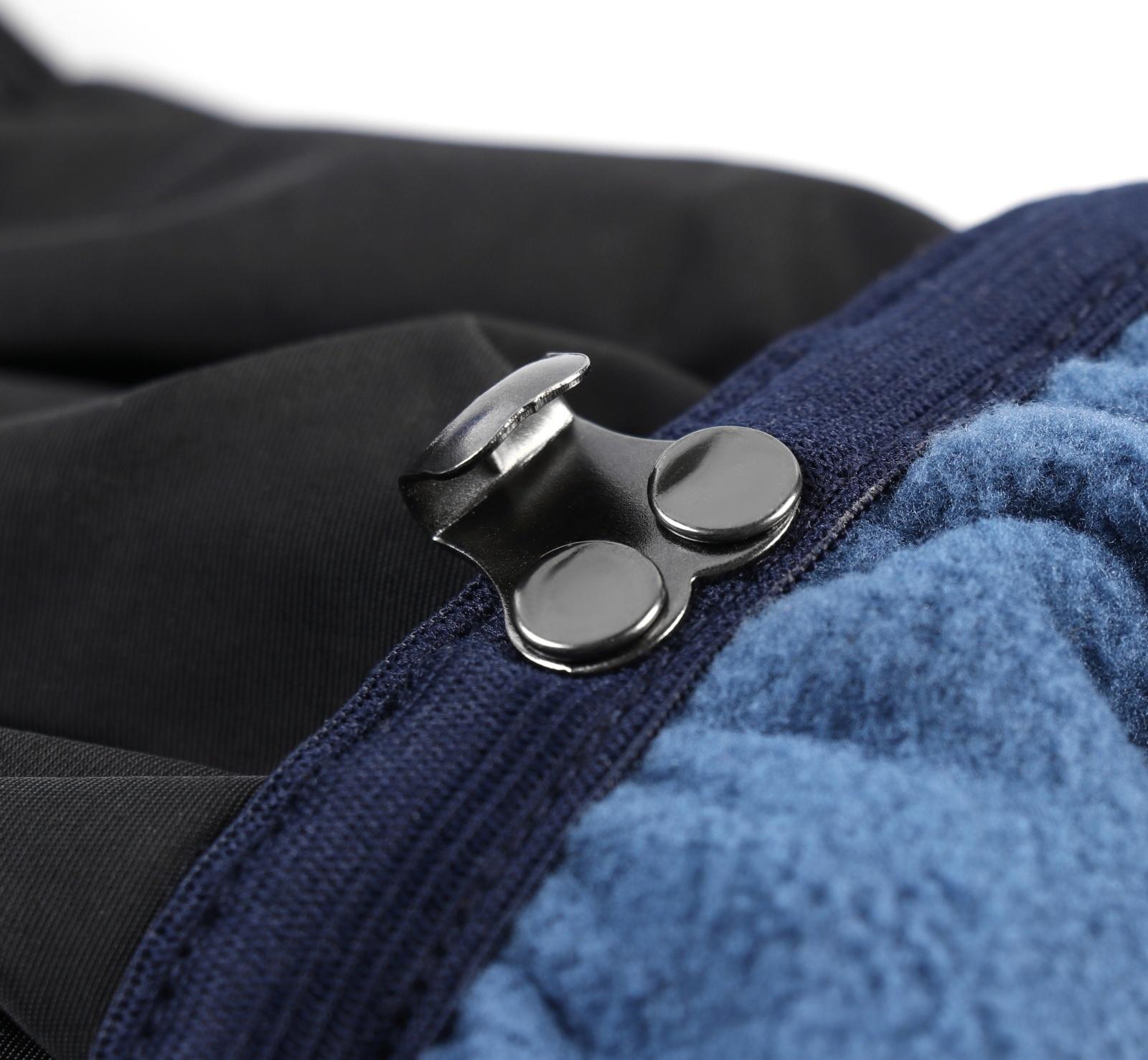 Гамаши защитные, туристические 