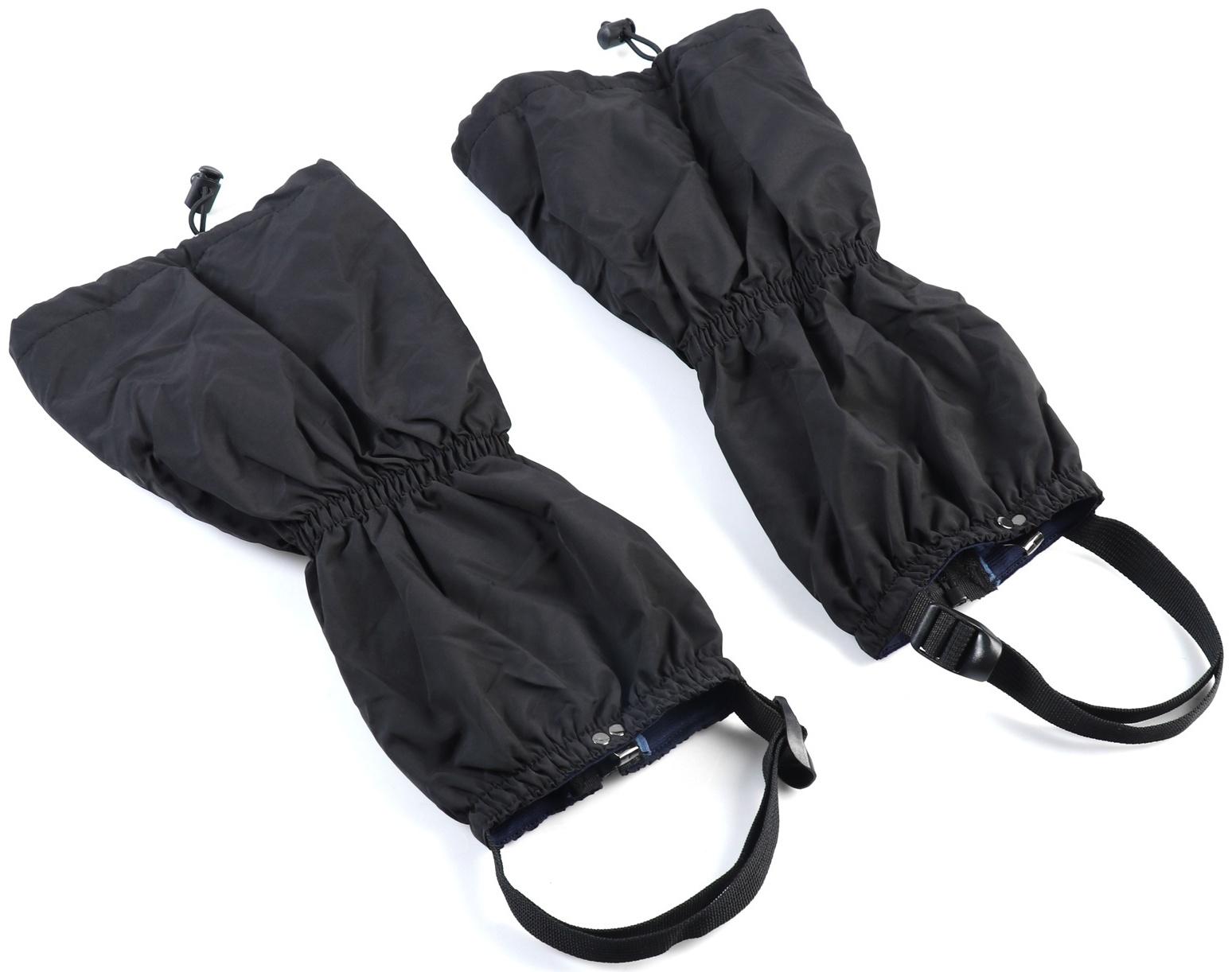 Гамаши защитные, туристические 