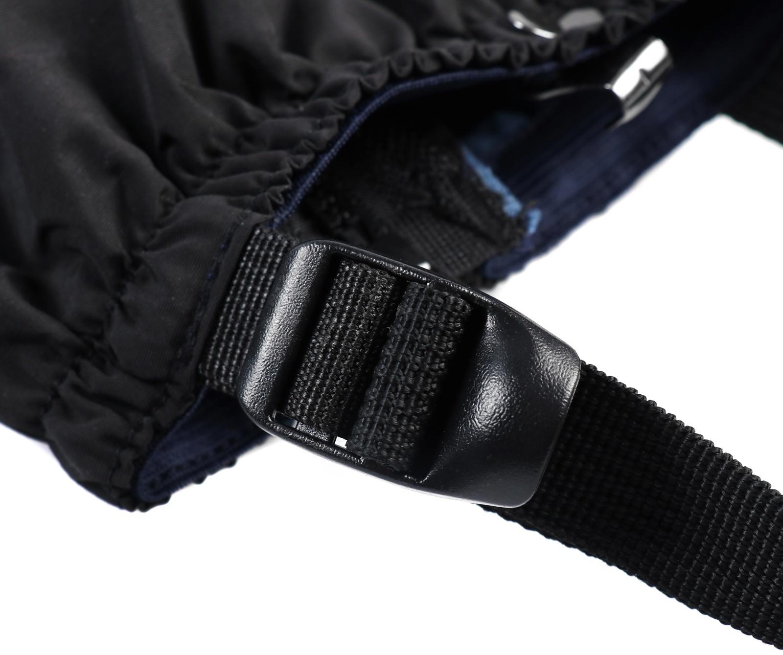 Гамаши защитные, туристические 