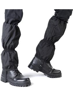 Гамаши защитные, туристические 