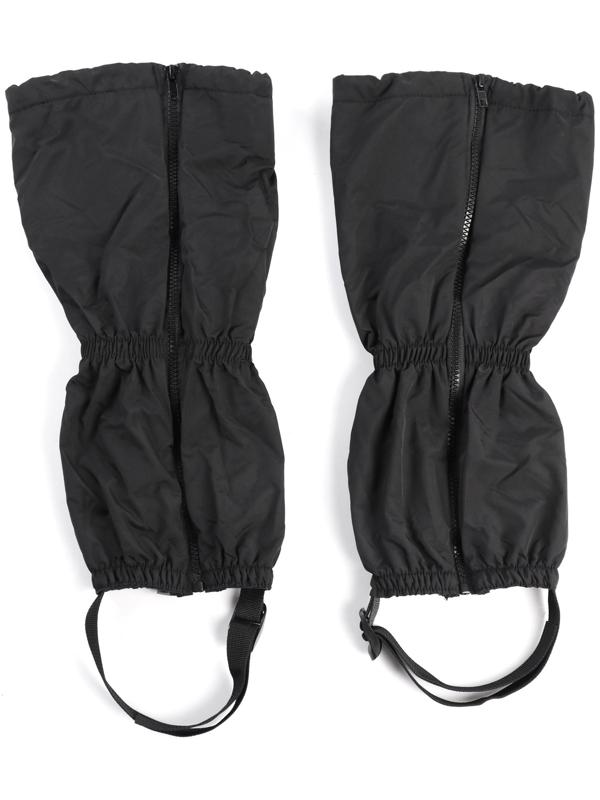 Гамаши защитные, туристические 