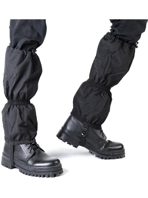 Гамаши защитные, туристические 