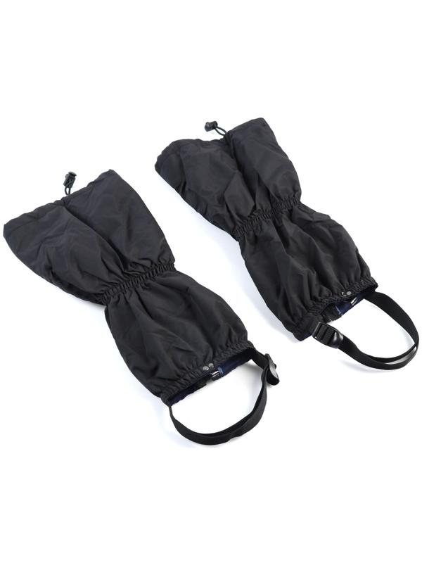 Гамаши защитные, туристические 