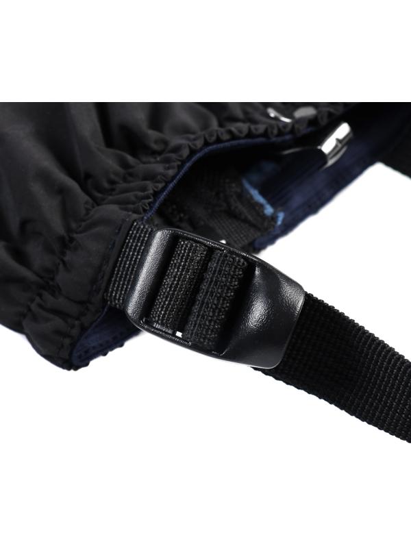 Гамаши защитные, туристические 