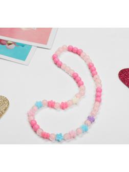 Бусы детские 