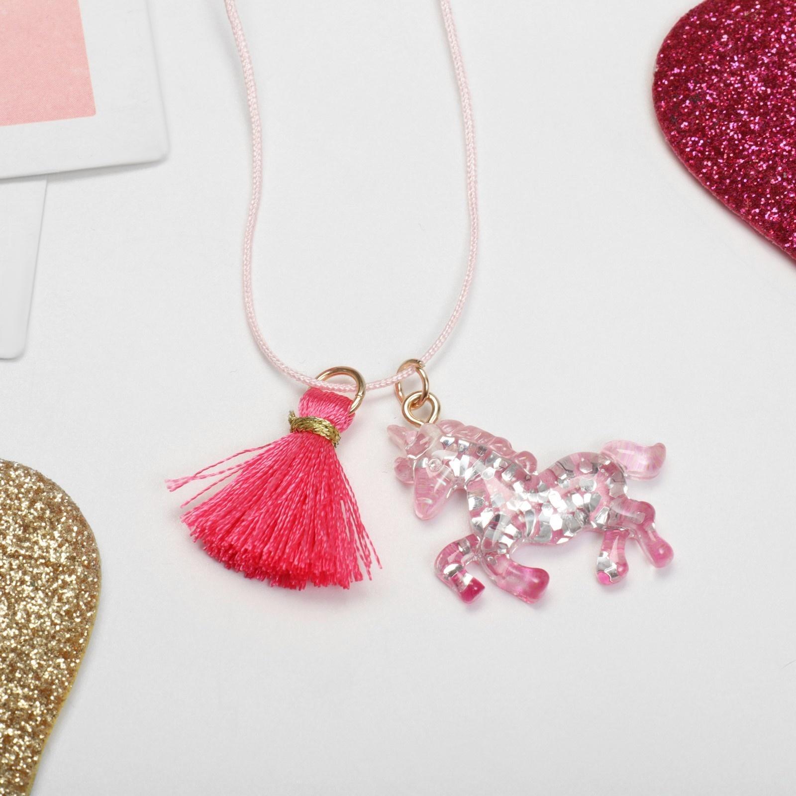 Кулон детский 