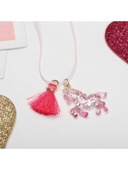 Кулон детский 