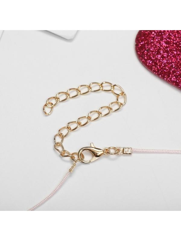 Кулон детский 