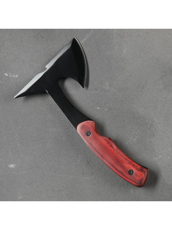 Топорик туристический 25 см