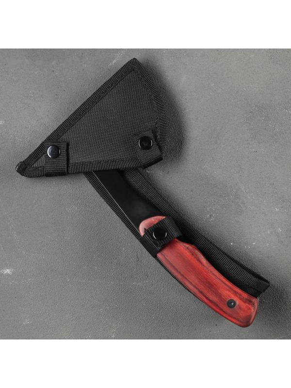 Топорик туристический 25 см