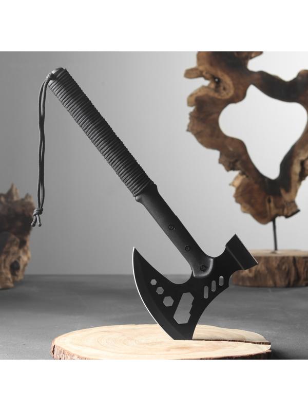 Топорик тактический многофункциональный 40*17см