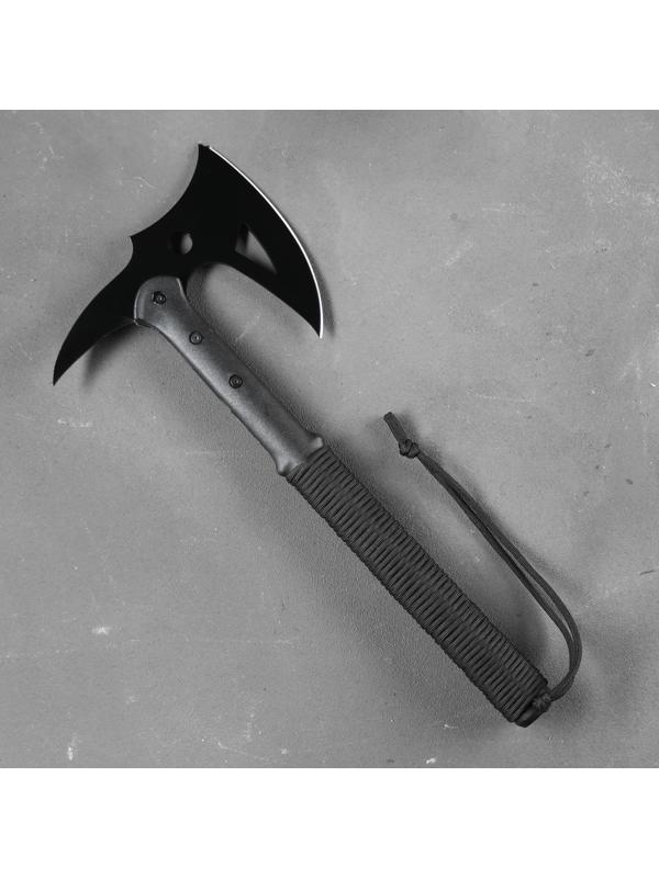 Топорик тактический 40*19см