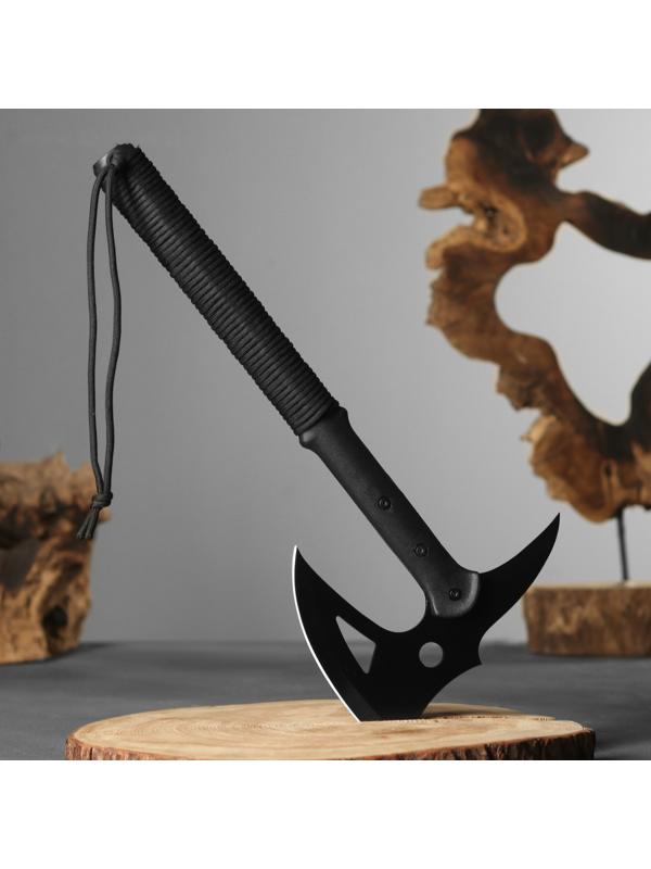 Топорик тактический 40*19см