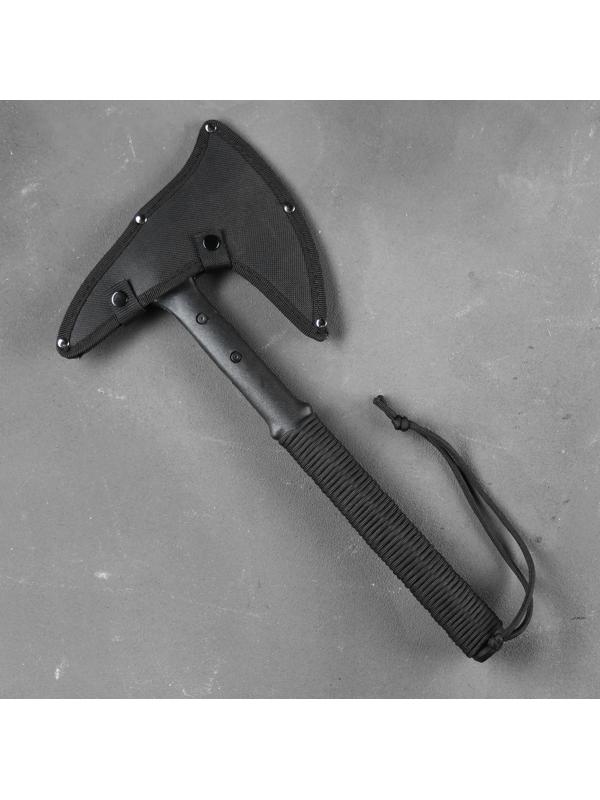 Топорик тактический 40*19см