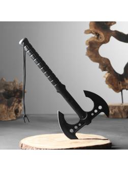 Топорик тактический двухсторонний 42см