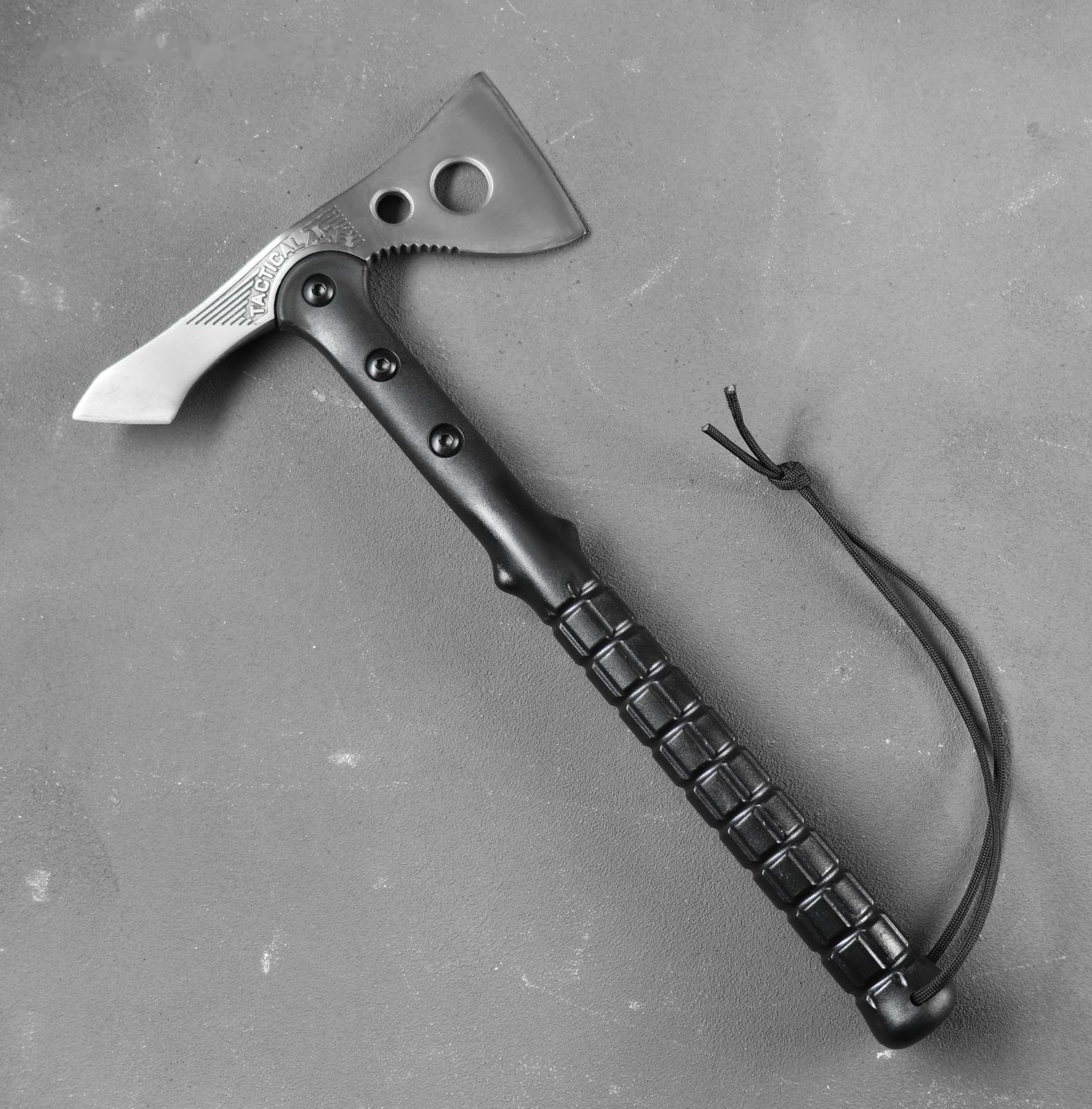 Топорик тактический 38см