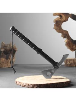 Топорик тактический 38см