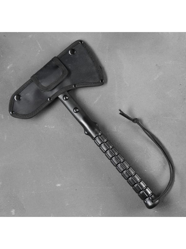 Топорик тактический 38см