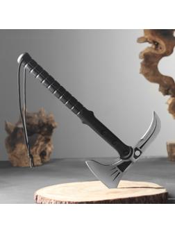 Топорик тактический, с огнивом, 39см