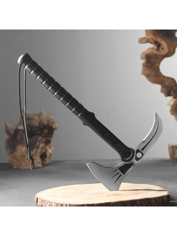 Топорик тактический, с огнивом, 39см