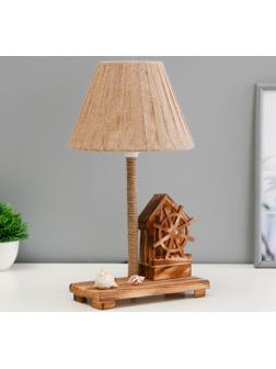 Настольная лампа 