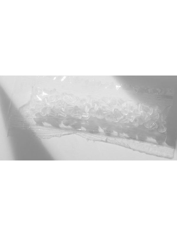 Пусеты в коробке 36 пар 