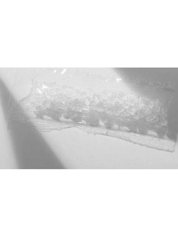 Пусеты в коробке 36 пар 