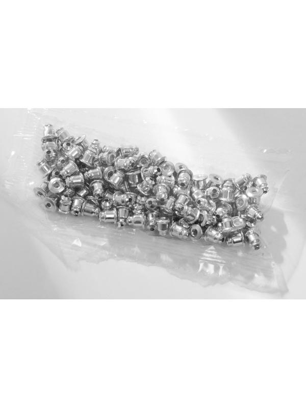 Пусеты в коробке 36 пар 