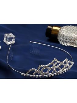 Диадема для волос 