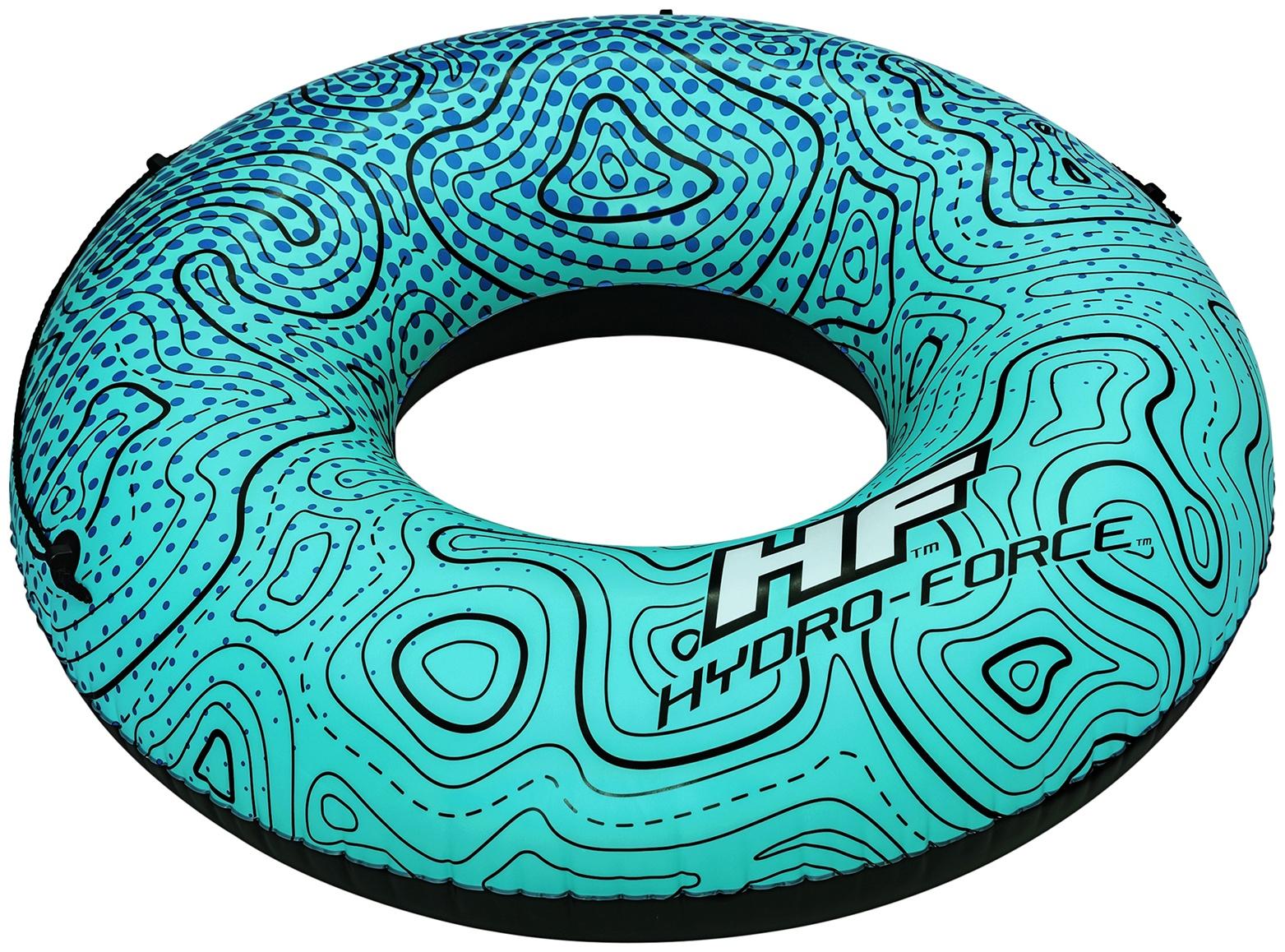 Круг для плавания 119 см 36401