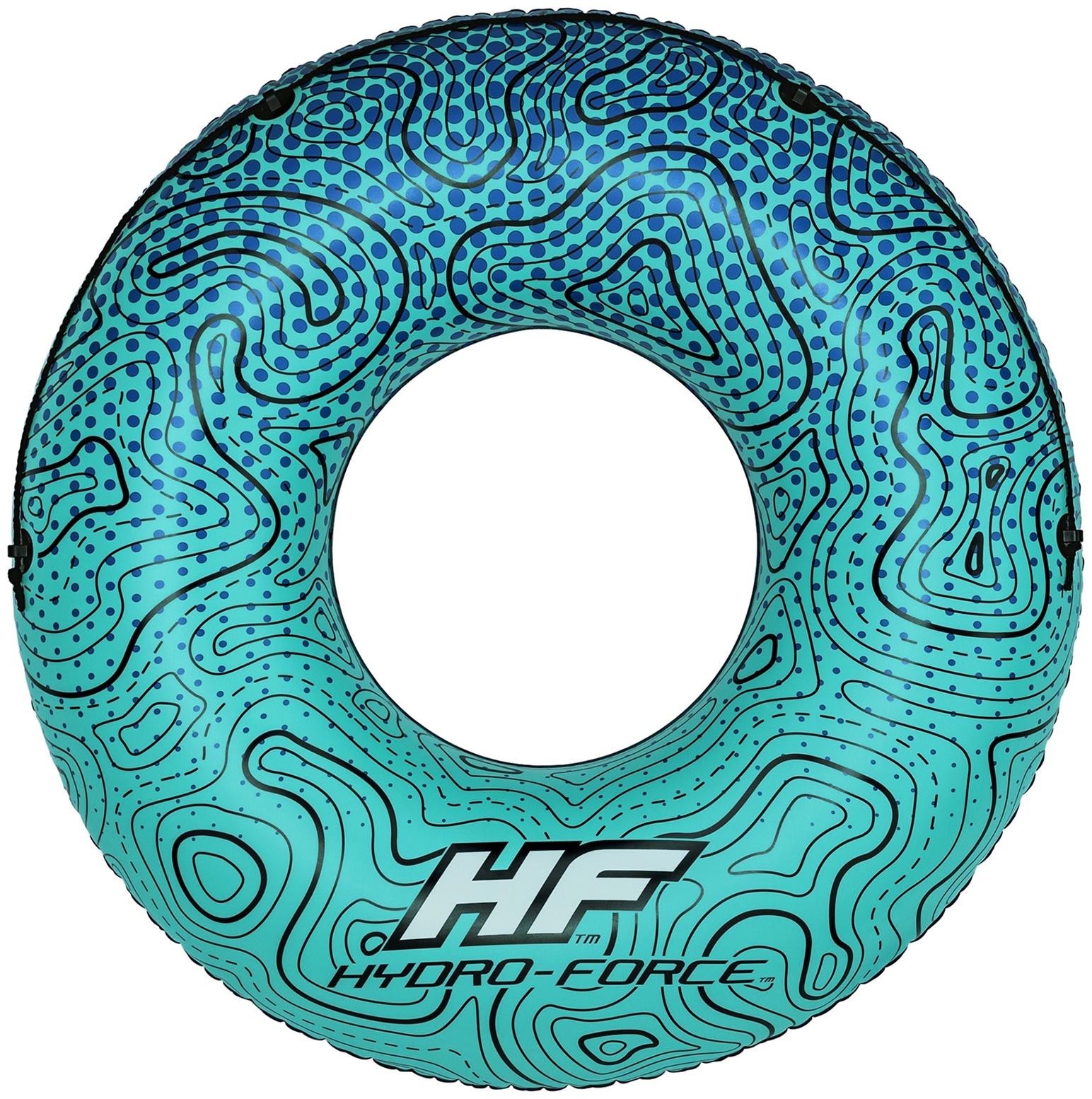 Круг для плавания 119 см 36401