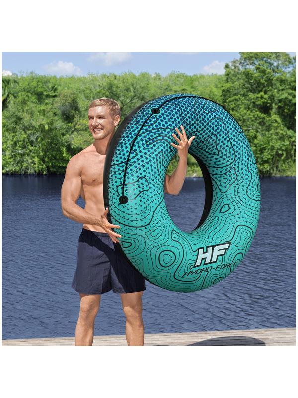 Круг для плавания 119 см 36401