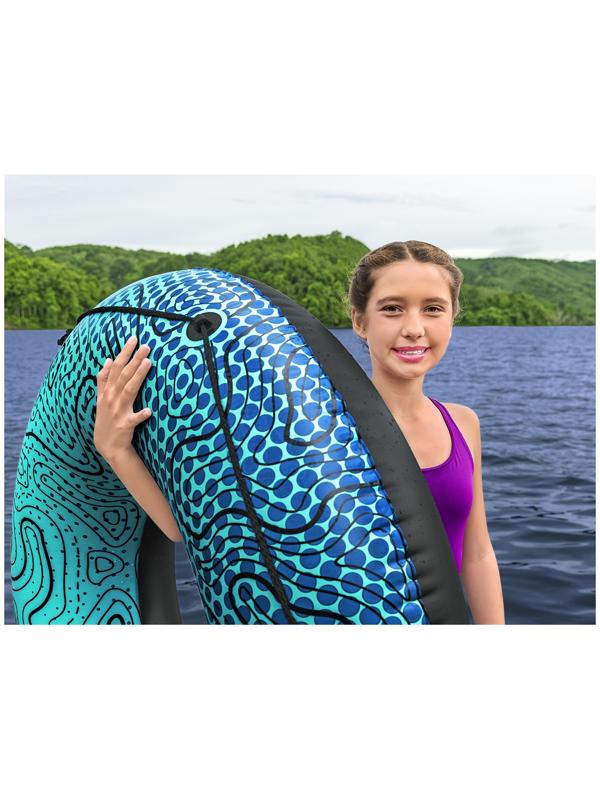 Круг для плавания 119 см 36401