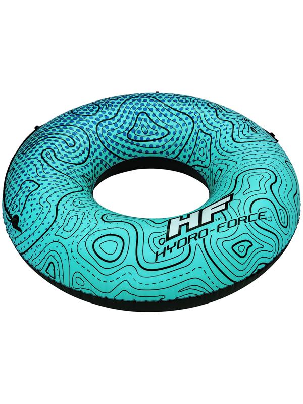 Круг для плавания 119 см 36401