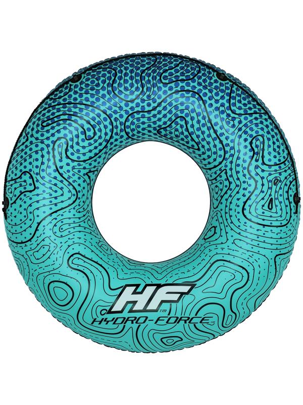 Круг для плавания 119 см 36401