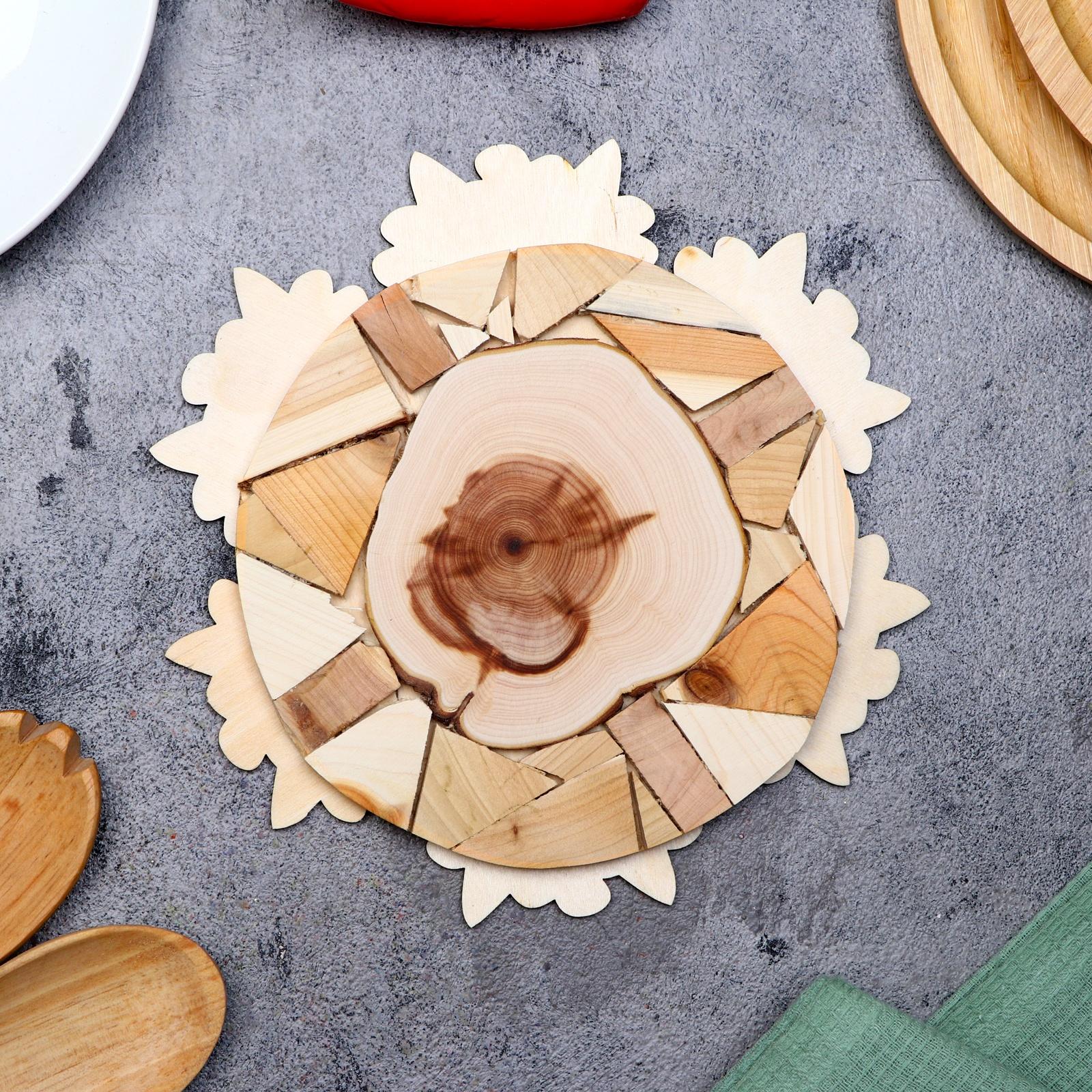 Подставка под горячее 