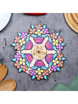 Подставка под горячее 