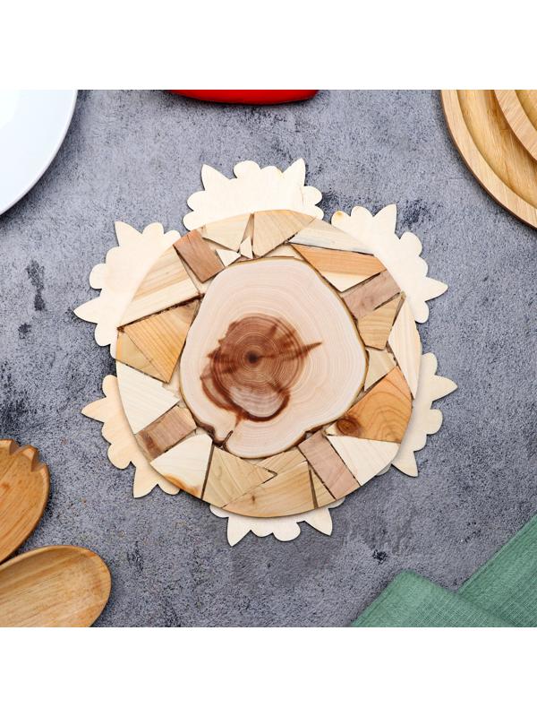 Подставка под горячее 