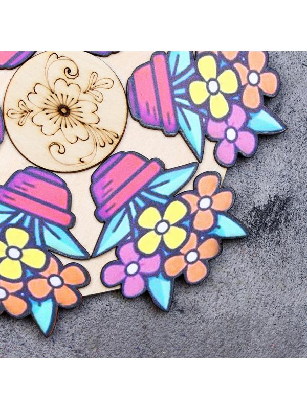 Подставка под горячее 