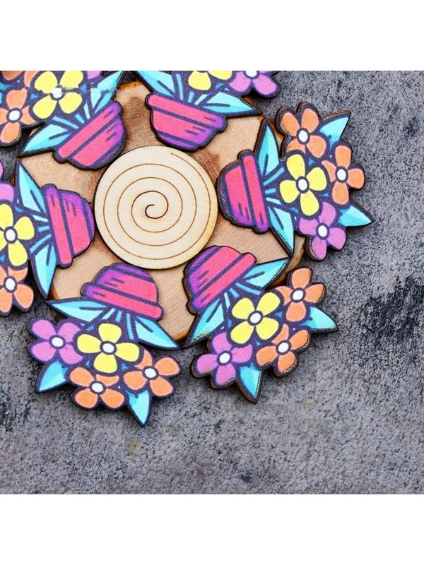 Подставка под горячее 