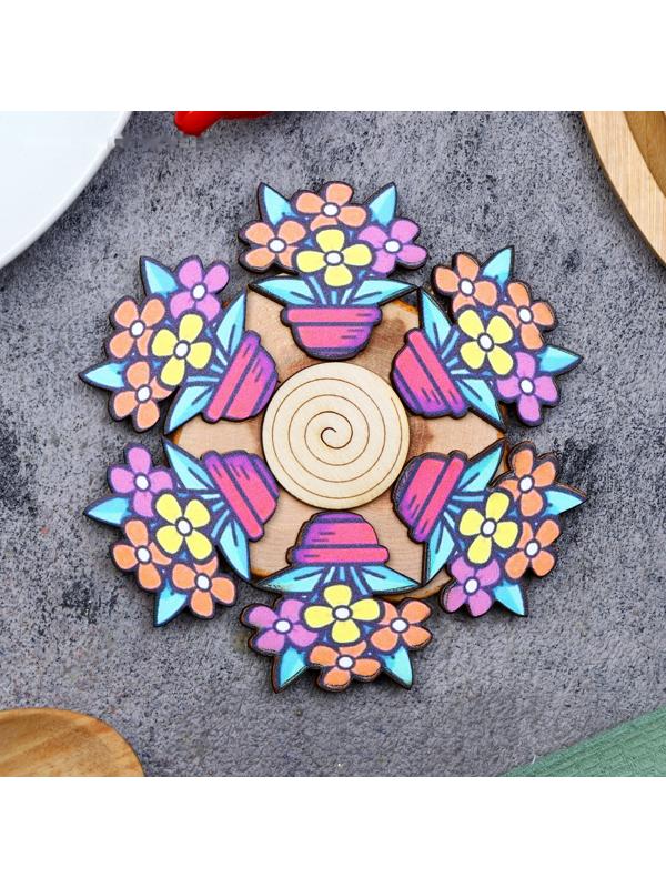 Подставка под горячее 