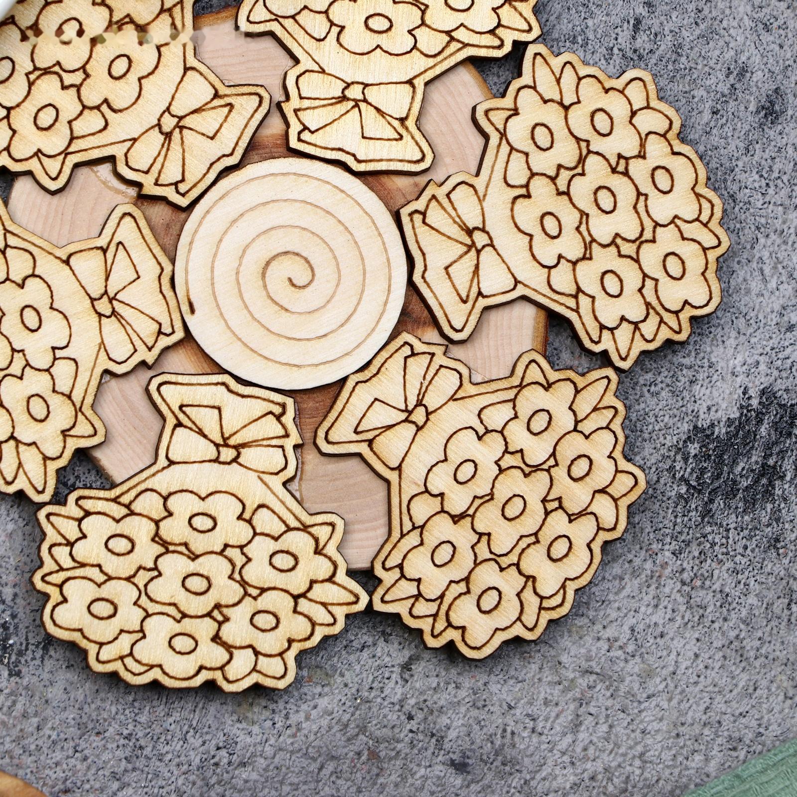 Подставка под горячее 