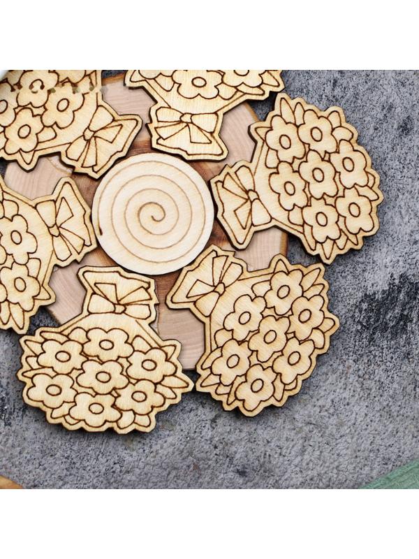 Подставка под горячее 