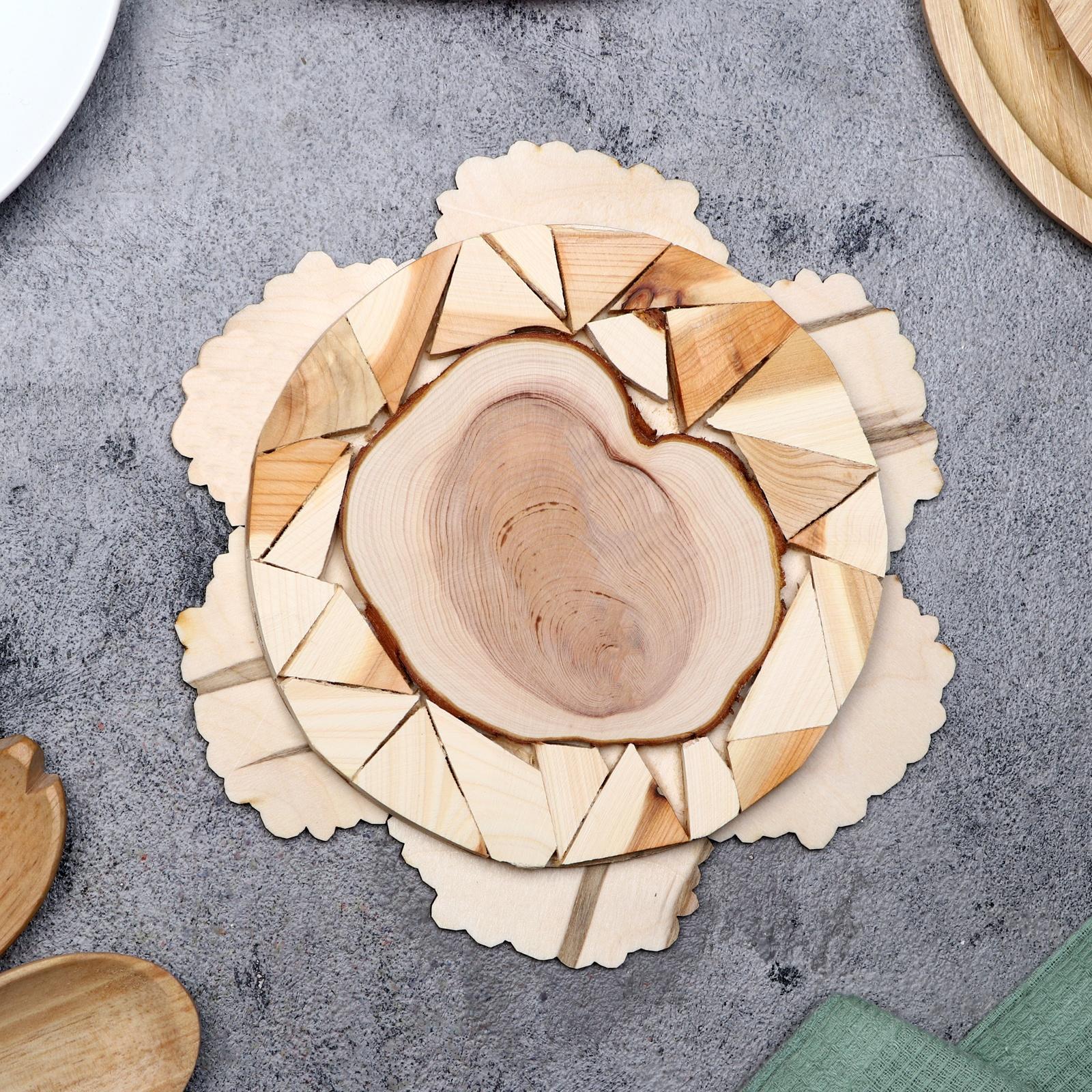 Подставка под горячее 