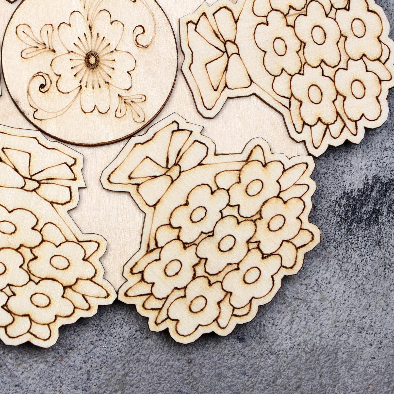 Подставка под горячее 