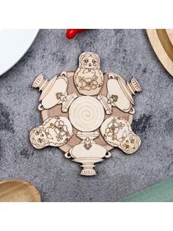 Подставка под горячее 