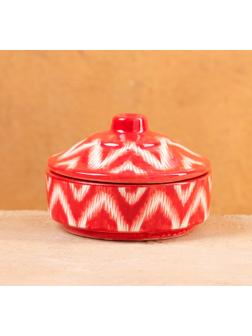 Сахарница Риштанская Керамика 250мл, Атлас