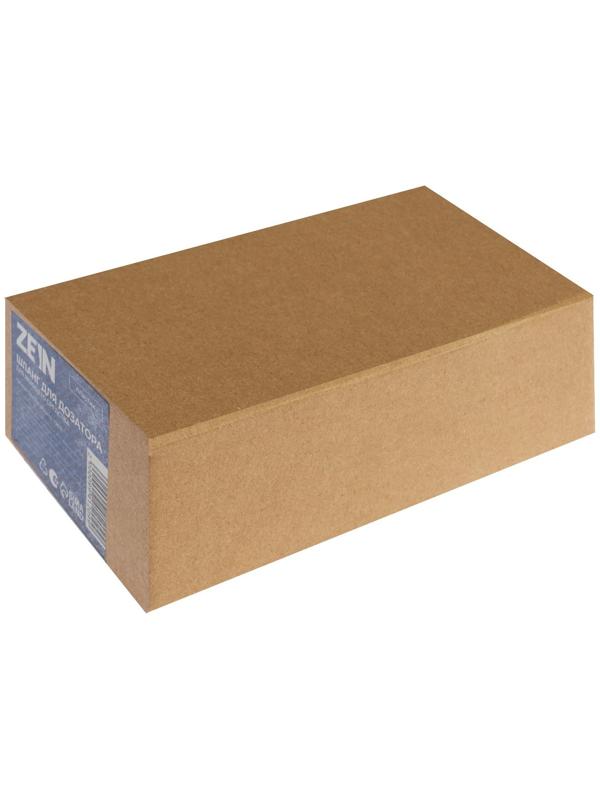 Шланг для дозатора ZEIN Z3618, для моющего средства, длина 90 см, пластик