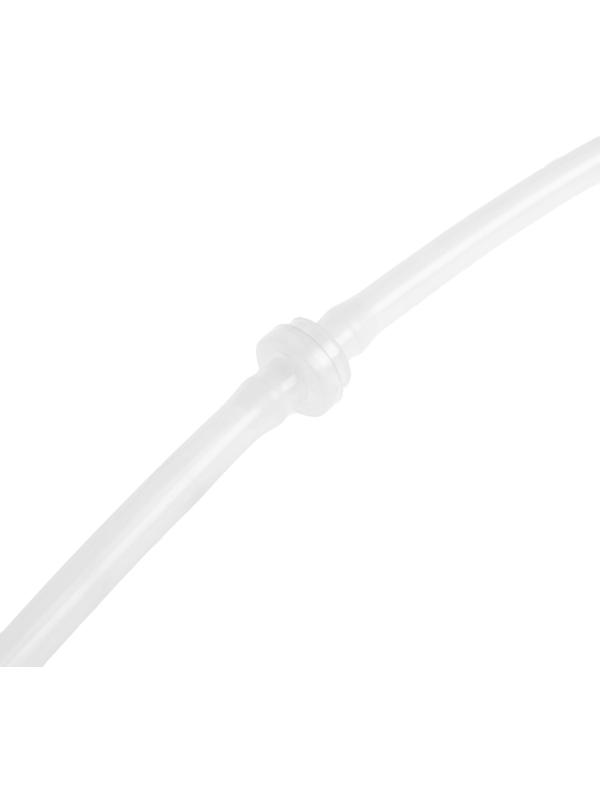 Шланг для дозатора ZEIN Z3618, для моющего средства, длина 90 см, пластик